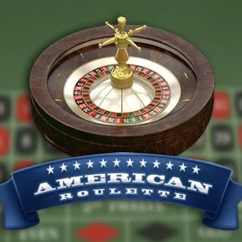 American Roulette (BGaming) logo by BGAMING 20Bet Casino