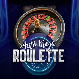 Auto Mega Roulette online slot from Pragmatic Play – play at 20-bett.it