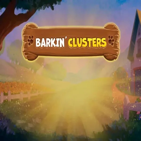 Play Barkin Clusters slot by Greentube on 20-bett.it
