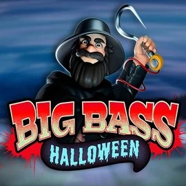 Play Big Bass Halloween slot by Pragmatic Play on 20-bett.it