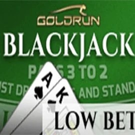 Blackjack Low Bets online game logo by Holland Power Gaming on 20-bett.it