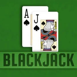 Enjoy Blackjack (Relax Gaming) by Relax Gaming – logo hosted on 20-bett.it