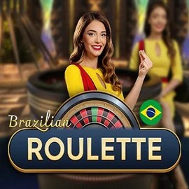 Play the Brazilian Roulette (Pragmatic Play) slot by Pragmatic Play on 20Bet Casino