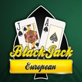 European Blackjack MH online slot from Play'n GO – play at 20-bett.it