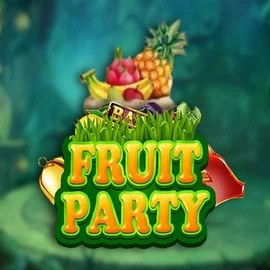 Fruit Party logo – Slots by Top Trend Gaming at 20Bet Casino