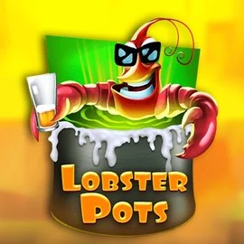 Play the Lobster Pots slot by Ready Play Gaming on 20Bet Casino