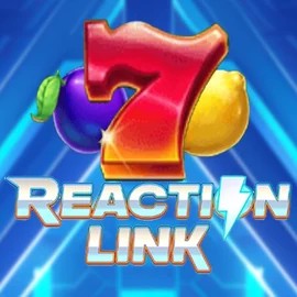 Logo of Reaction Link from Playtech at 20Bet Casino
