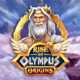 Rise of Olympus Origins online slot from Play'n GO – play at 20-bett.it