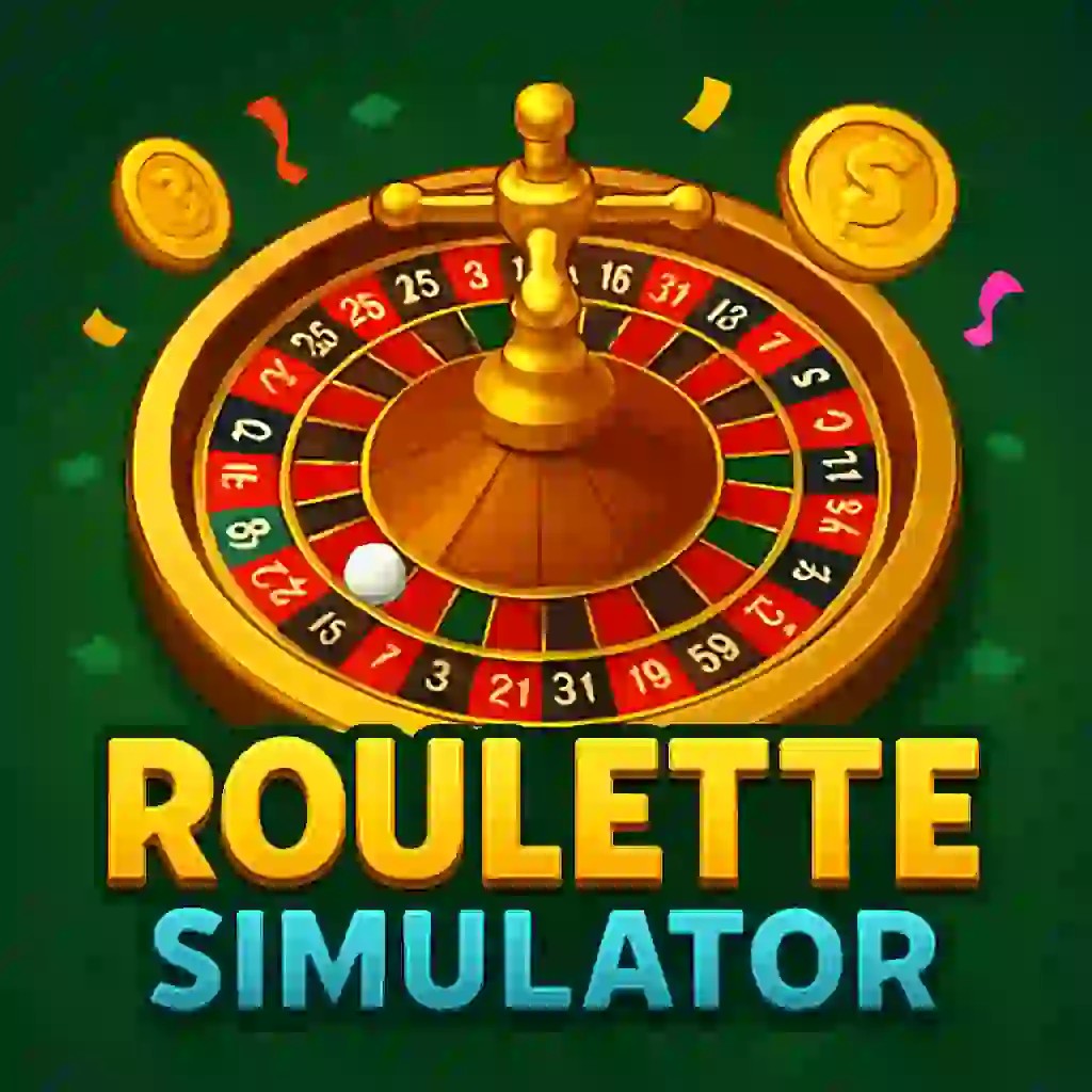 Roulette Simulator slot logo by NetEnt at 20Bet CasinoRoulette Simulator