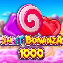Sweet Bonanza 1000 – slot by Pragmatic Play, featured at 20-bett.it